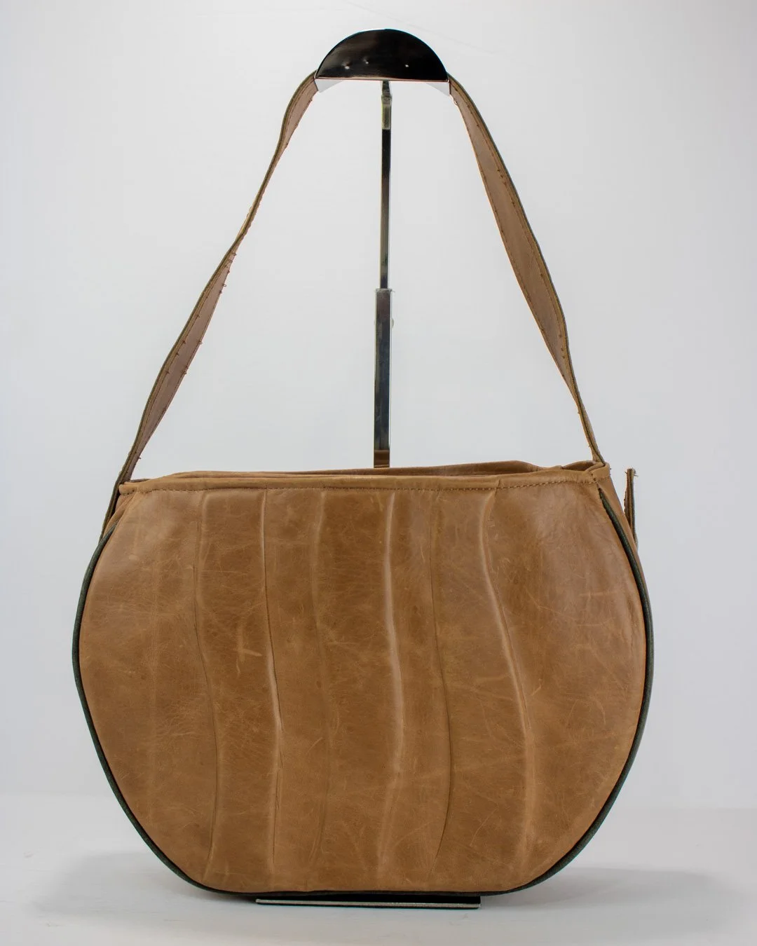 WOOD BAG