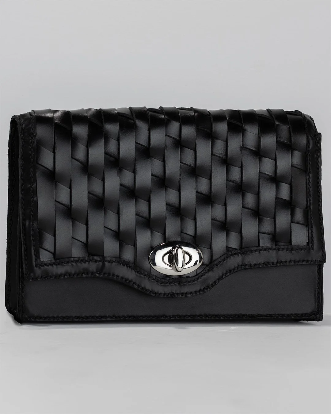 HAND WOVEN BAG