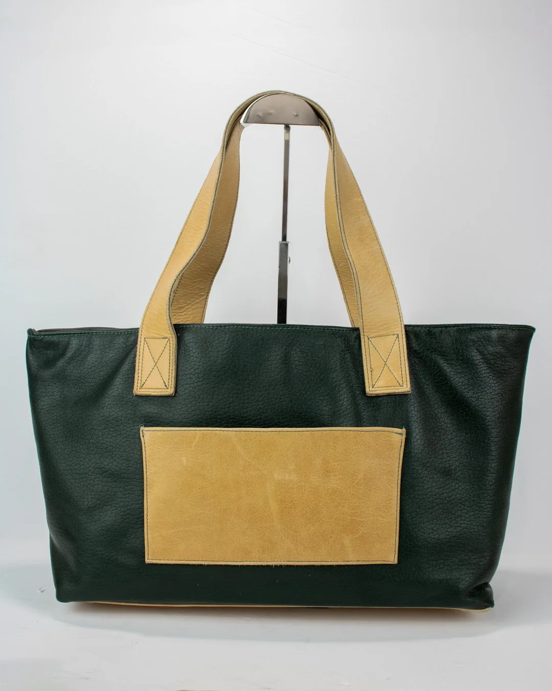 GARDEN TOTE