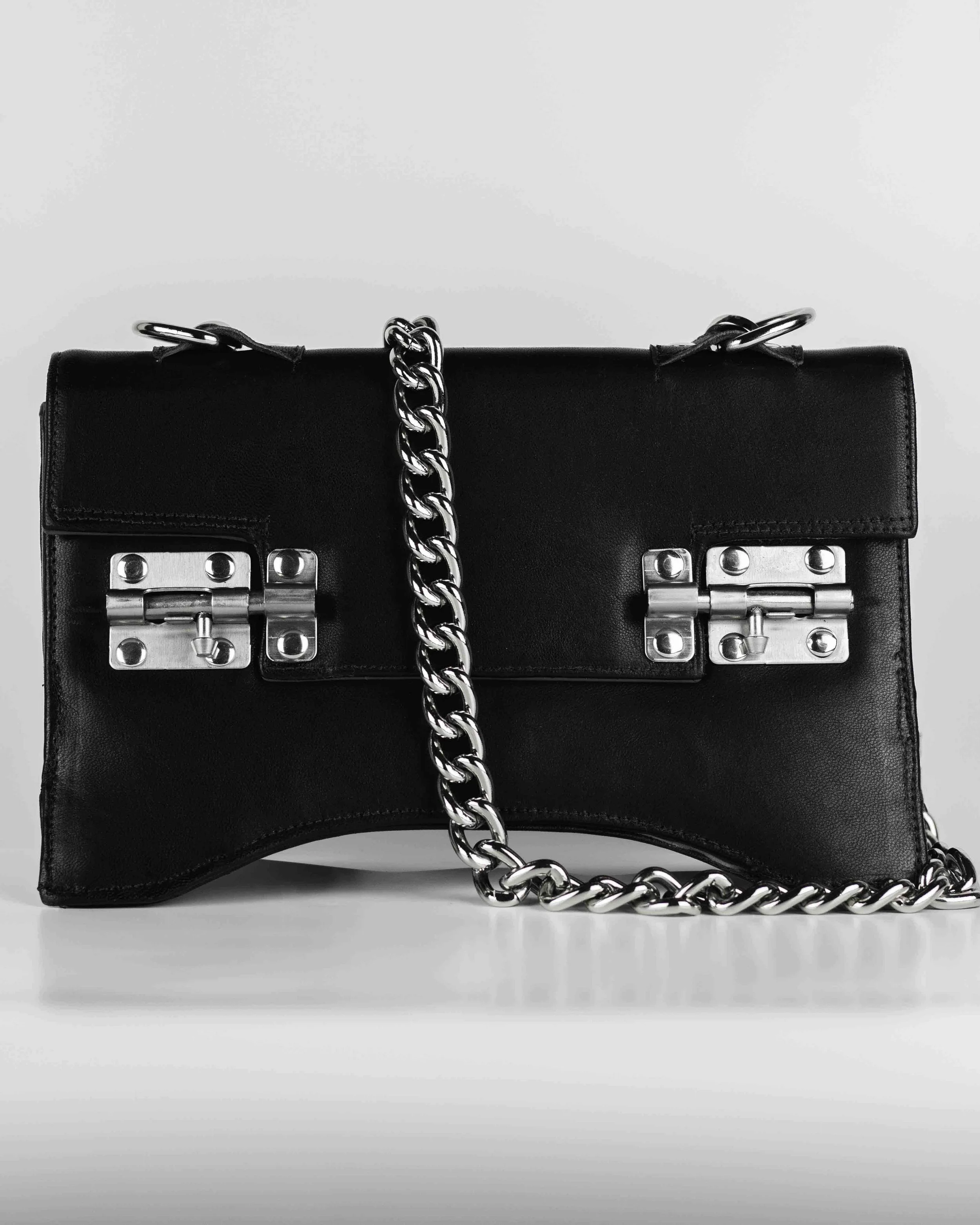 INDUSTRIAL CLUTCH