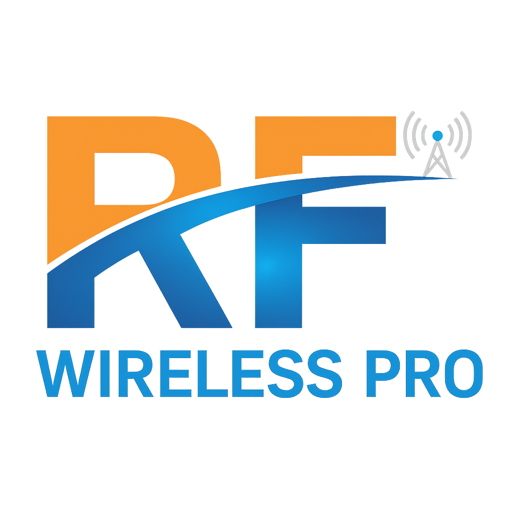 RF Wireless Pro