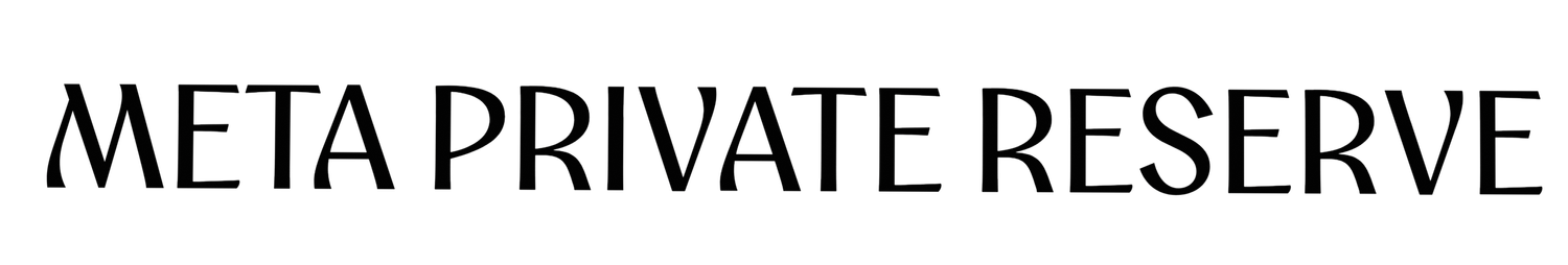 Meta Private Reserve 