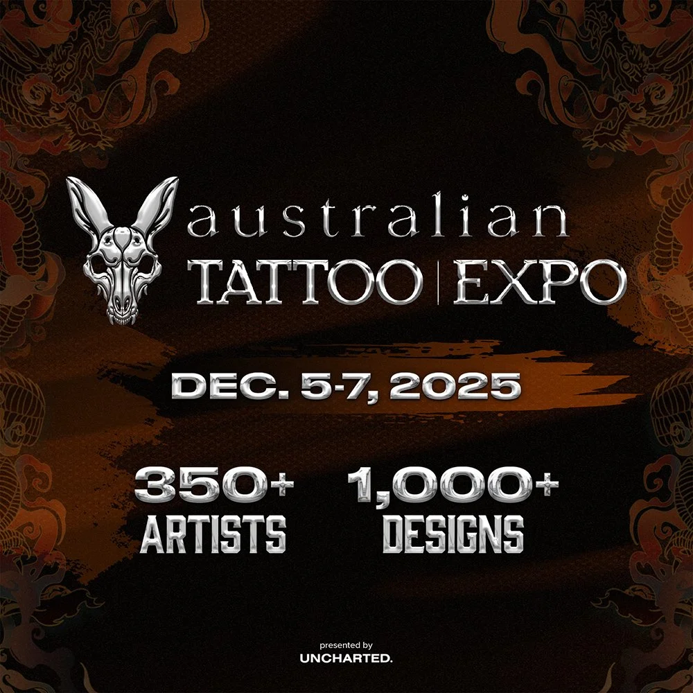 Australian Tattoo Expo