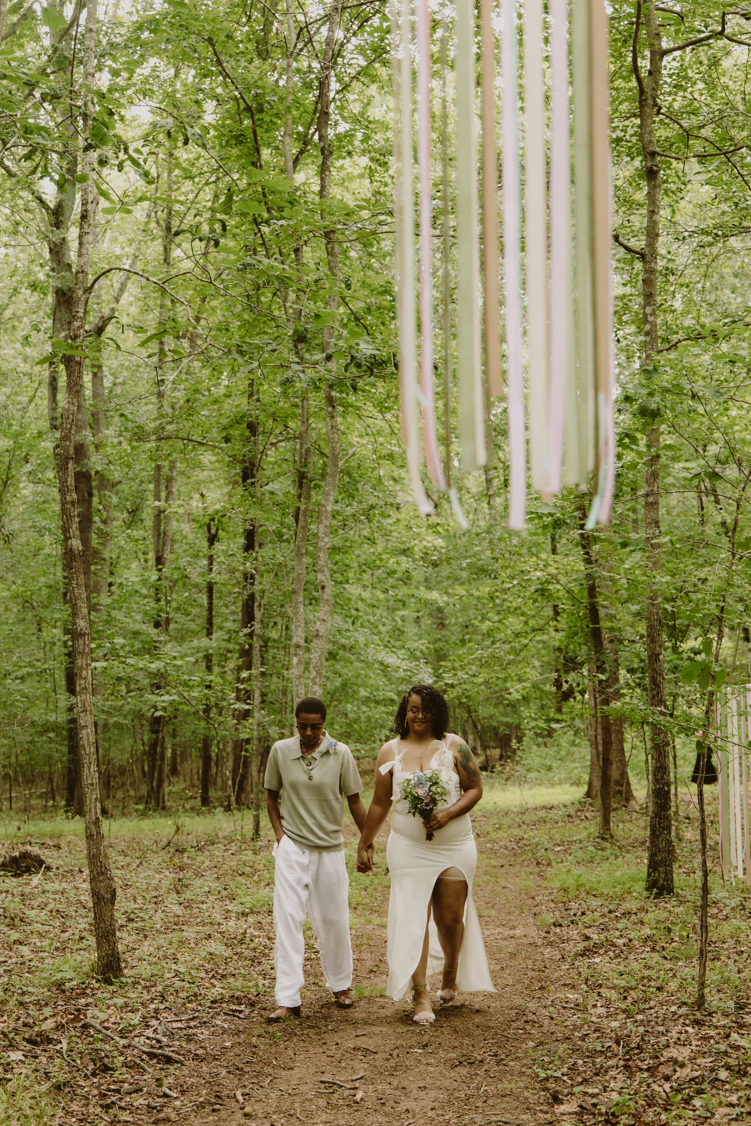 So… How Many Guests Is a Micro Wedding?