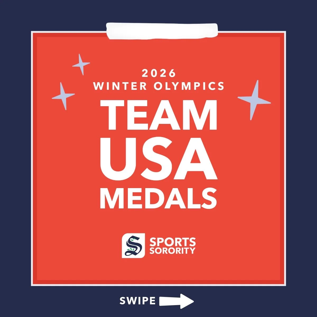 Team USA brought home the hardware 🇺🇸⭐️

🥇12
🥈12
🥉9

➡️Swipe to see which athletes took the podium

📸 @teamusa 
📸 @usahockey 
📸 @usfigureskating 
📸 @usspeedskating 
📸 @usskiteam 
📸 @jaekauf 
📸 @chloekim 

#Milan2026 #TeamUSA #WinterOlympi