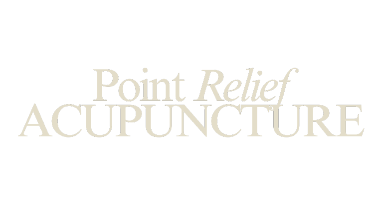 Point Relief Acupuncture