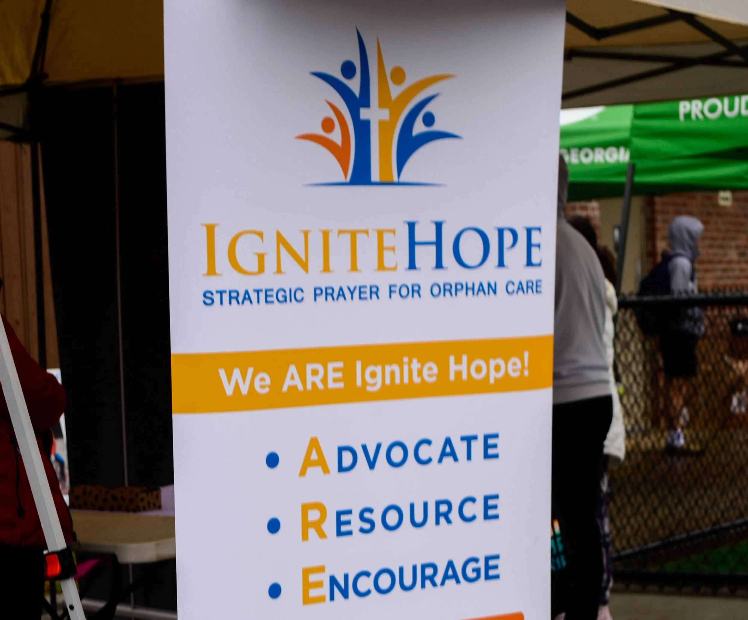 Igniting Hope Through Soccer