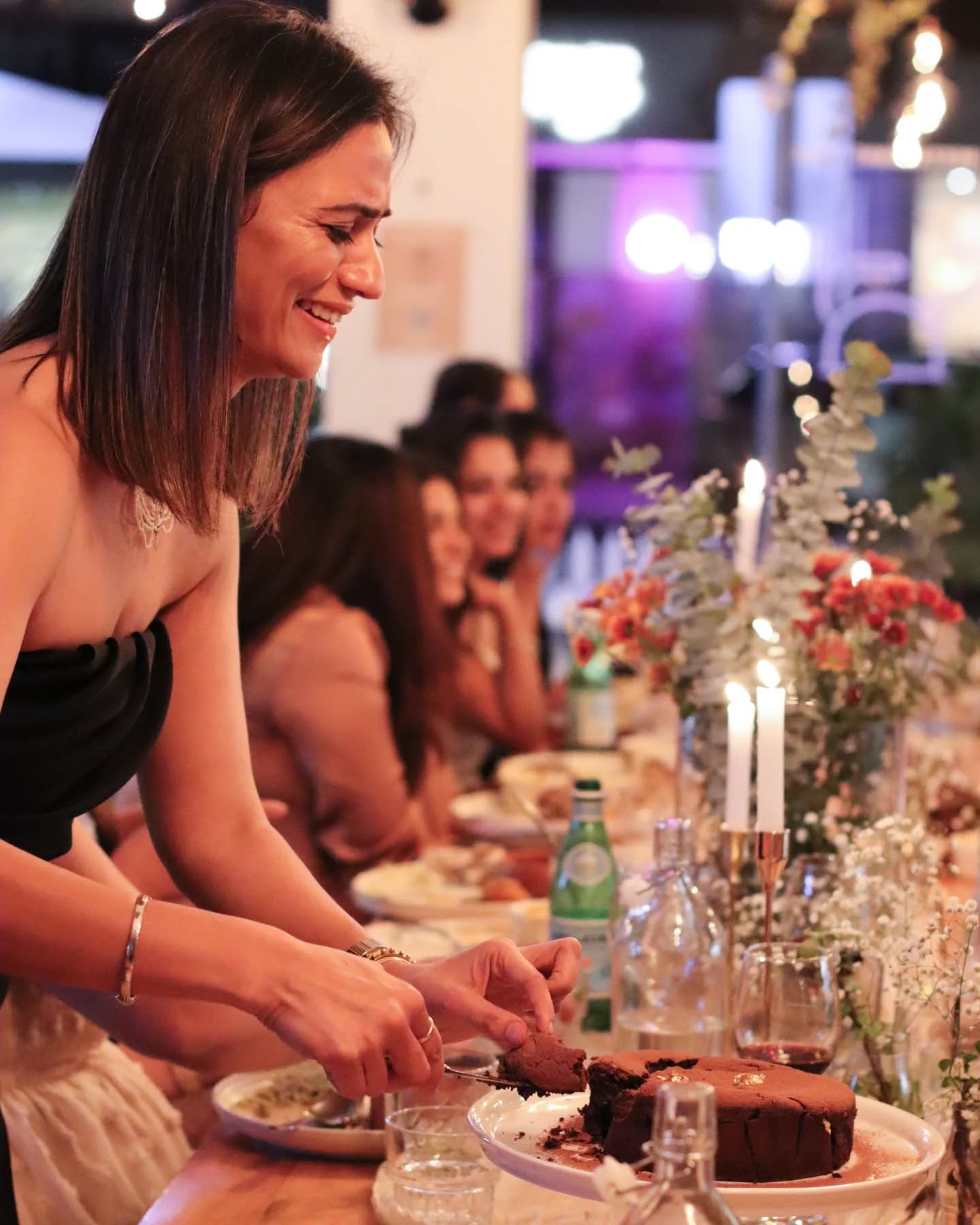 What a night capturing all the little details and wonderful moments during Kanika's first ever supper club in Melbourne. If you aren't already, go follow @kanikas__kitchen! 

#melbournephotographer  #eventphotographer #foodphotography #supperclub #ph