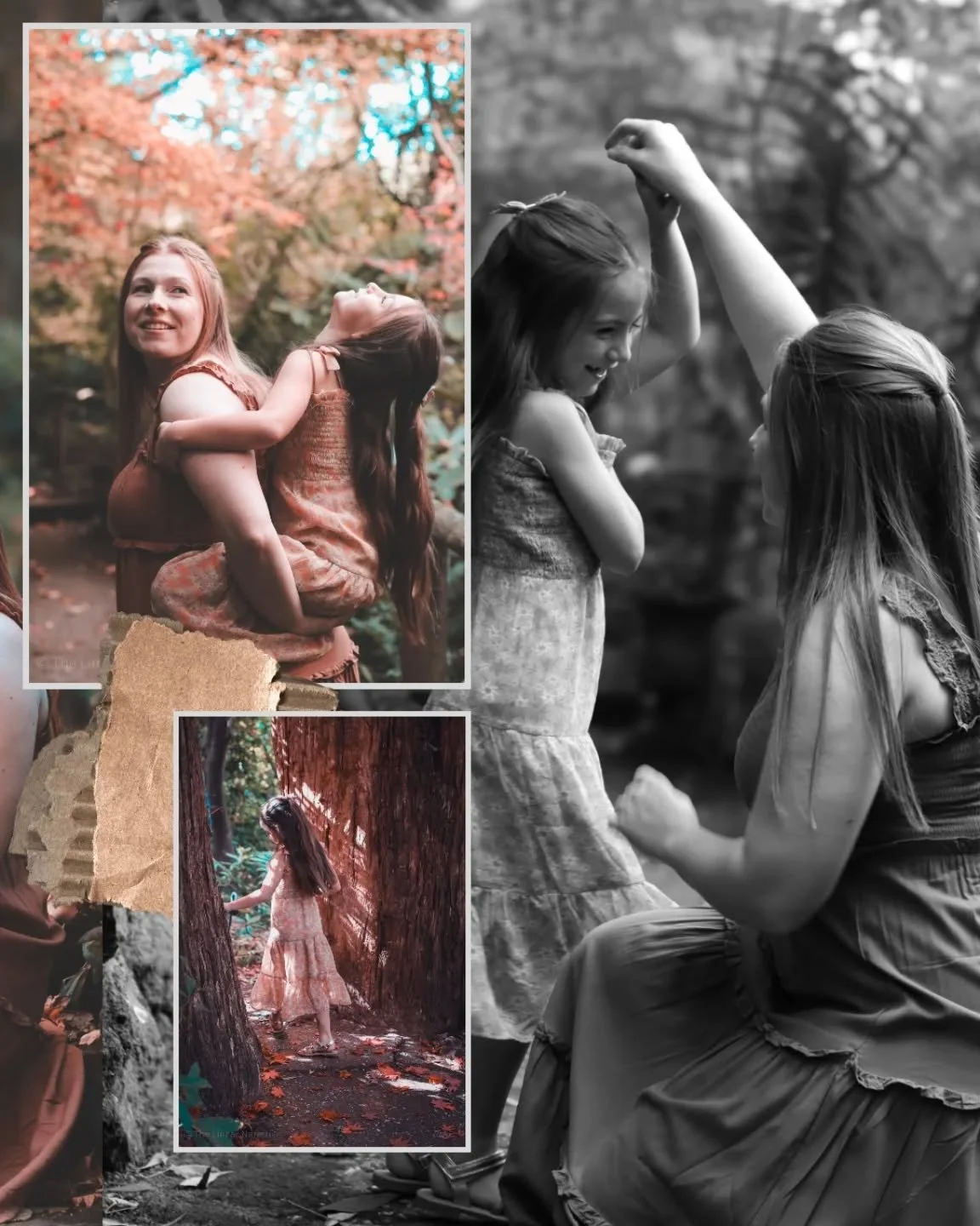 This mum and daughter duo's connection was beautiful to watch and capture. 

The beautiful Kelly and Jada ❤️

#SupportLocalPhotographers

#PhotographersOfInstagram

#MelbournePhotographers

#SmallBusinessAustralia

#WomenInPhotography

#CreativeEntre