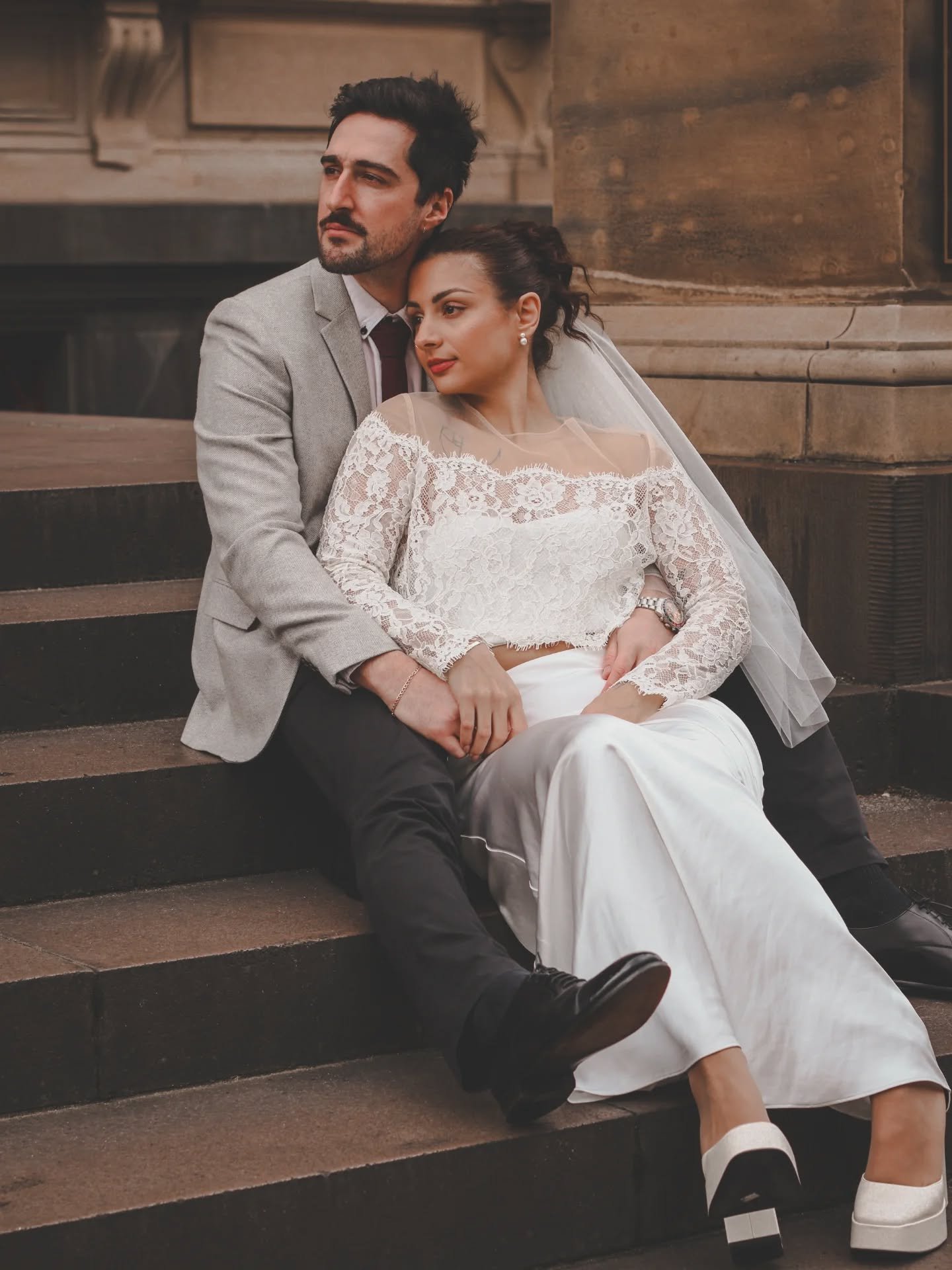 Savoring love in every glance.

Amanda and Nick.
#weddingphotography
#weddingphotographer
#brideandgroom
#weddinginspiration
#weddinginspo
#couplegoals
#coupleshoot
#couplesphotography