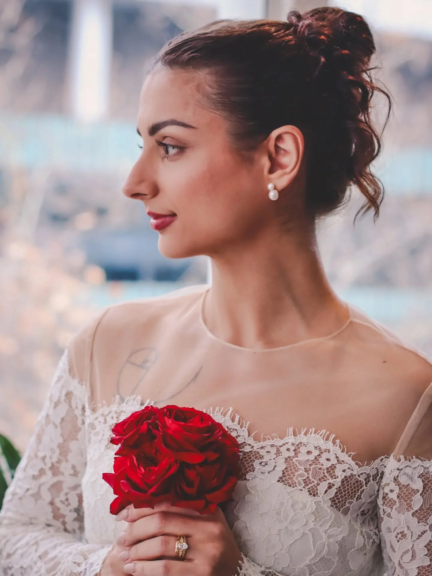 This stunning bride and groom took NO bad photos!

Amanda &amp; Nick 🌹 

#bride
#groom
#weddingphotography
#weddingphotographer
#brideandgroom
#weddinginspiration
#weddinginspo
#couplegoals
#coupleshoot
#couplesphotography