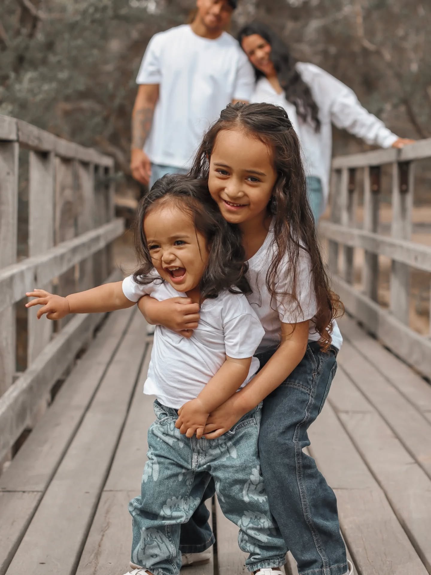 Pure joy 🥰

#familyphotography #familygoals #familyphotoshoot #outdoorphotoshoot #siblinglove❤️ #siblingphotoshoot #motherdaughter #melbournephotographer