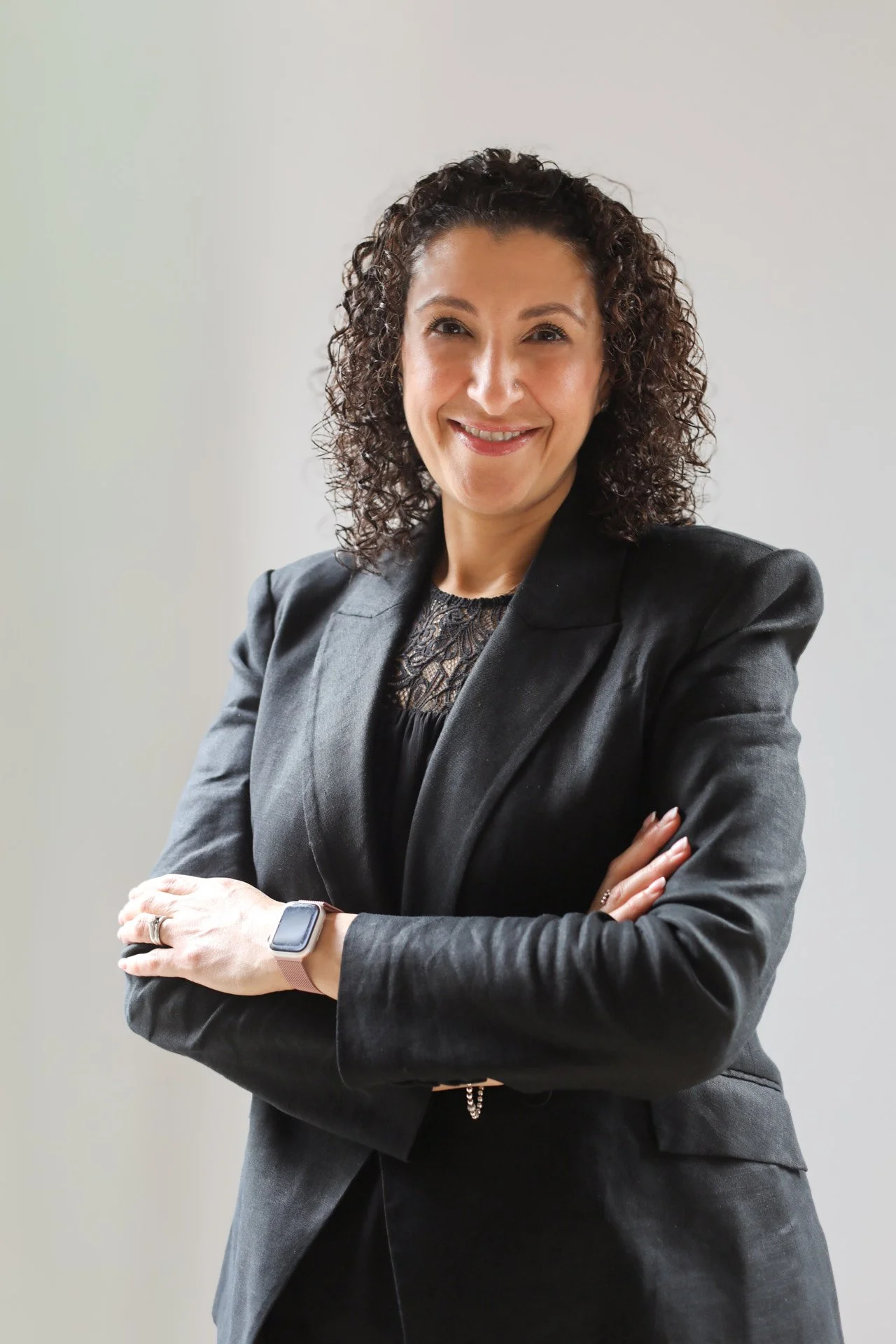 Mary Hanna for SSI LEGAL