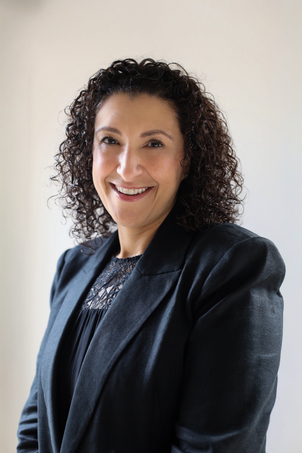 Mary Hanna for SSI LEGAL