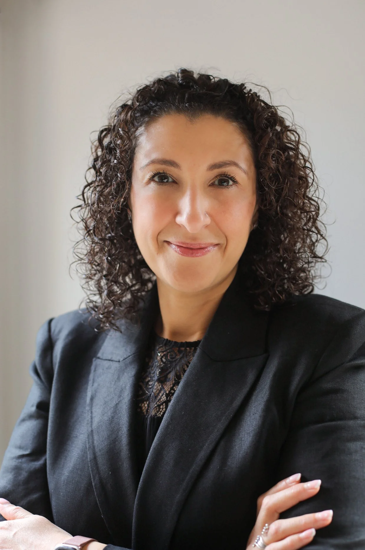 Mary Hanna for SSI LEGAL