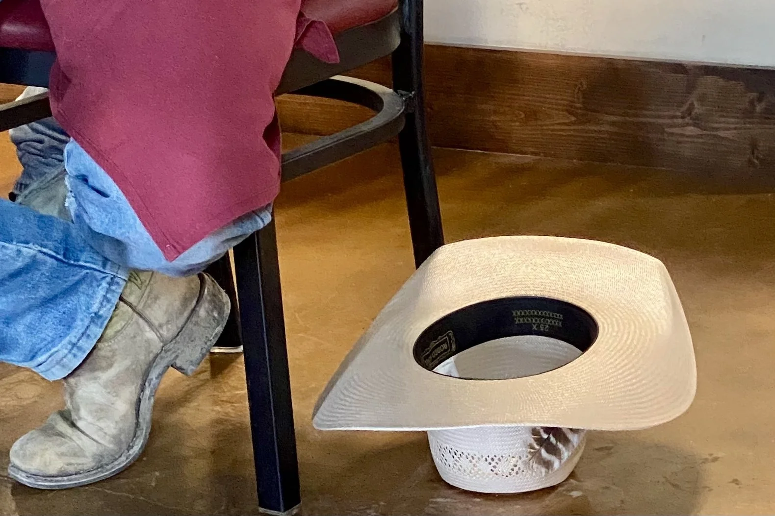 Texan Wardrobe.jpg
