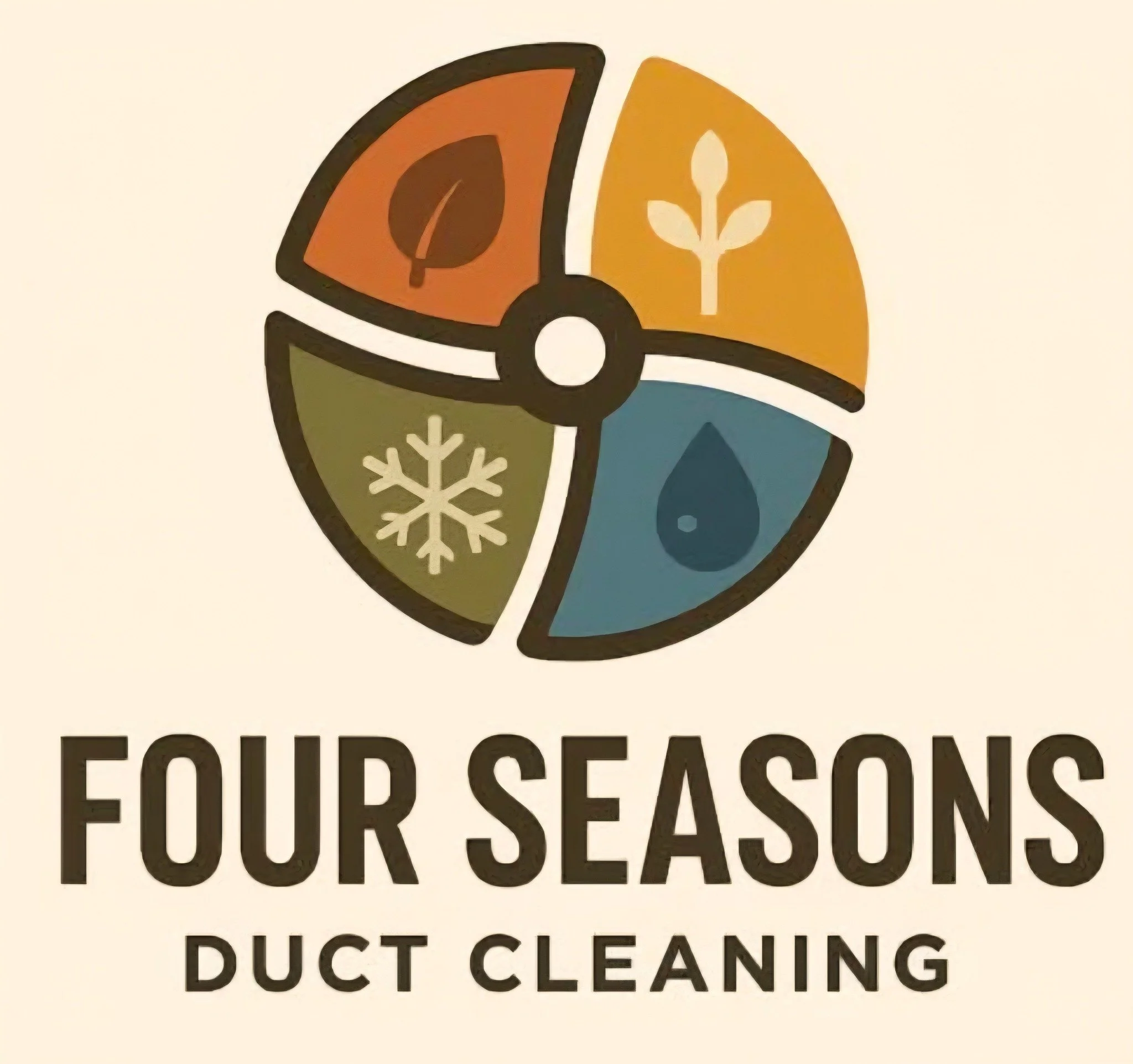 Four Seasons Logo Homepage Services