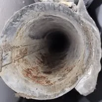 Dryer vent cleaned out and looking new. Ready to service Bellevue, Edmonds, Issaquah, Redmond, Lynnwood, Mountlake Terrace, Mill Creek, Bothell, Mercer Island, Brier, Kenmore, Woodinville, Duvall, Lake Stevens and Seattle.