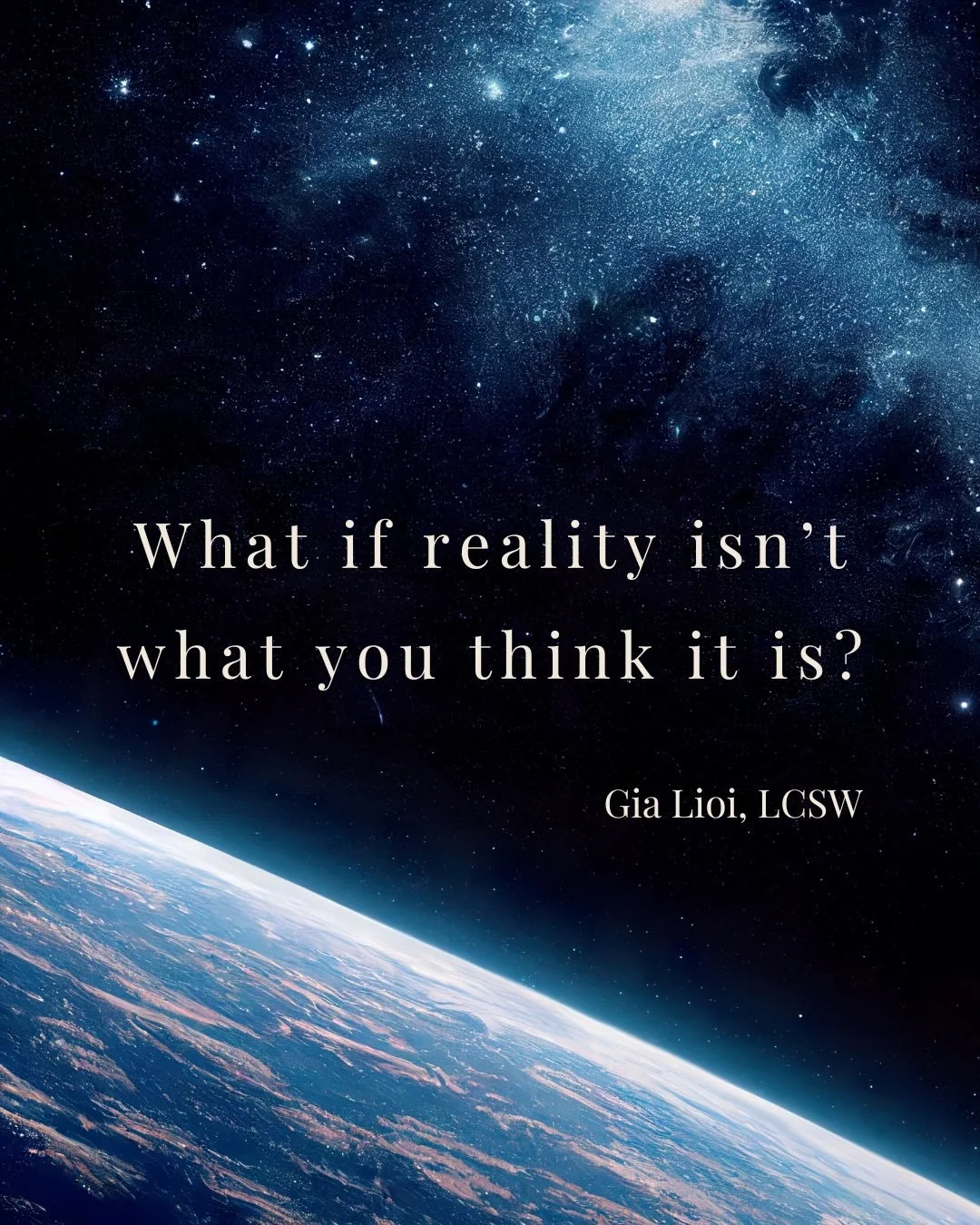 The holographic universe theory is a physics concept that offers a lens. A way of questioning how reality is constructed. And more importantly, how your reality is shaped. In non-ordinary states, people often experience reality differently. Your perc