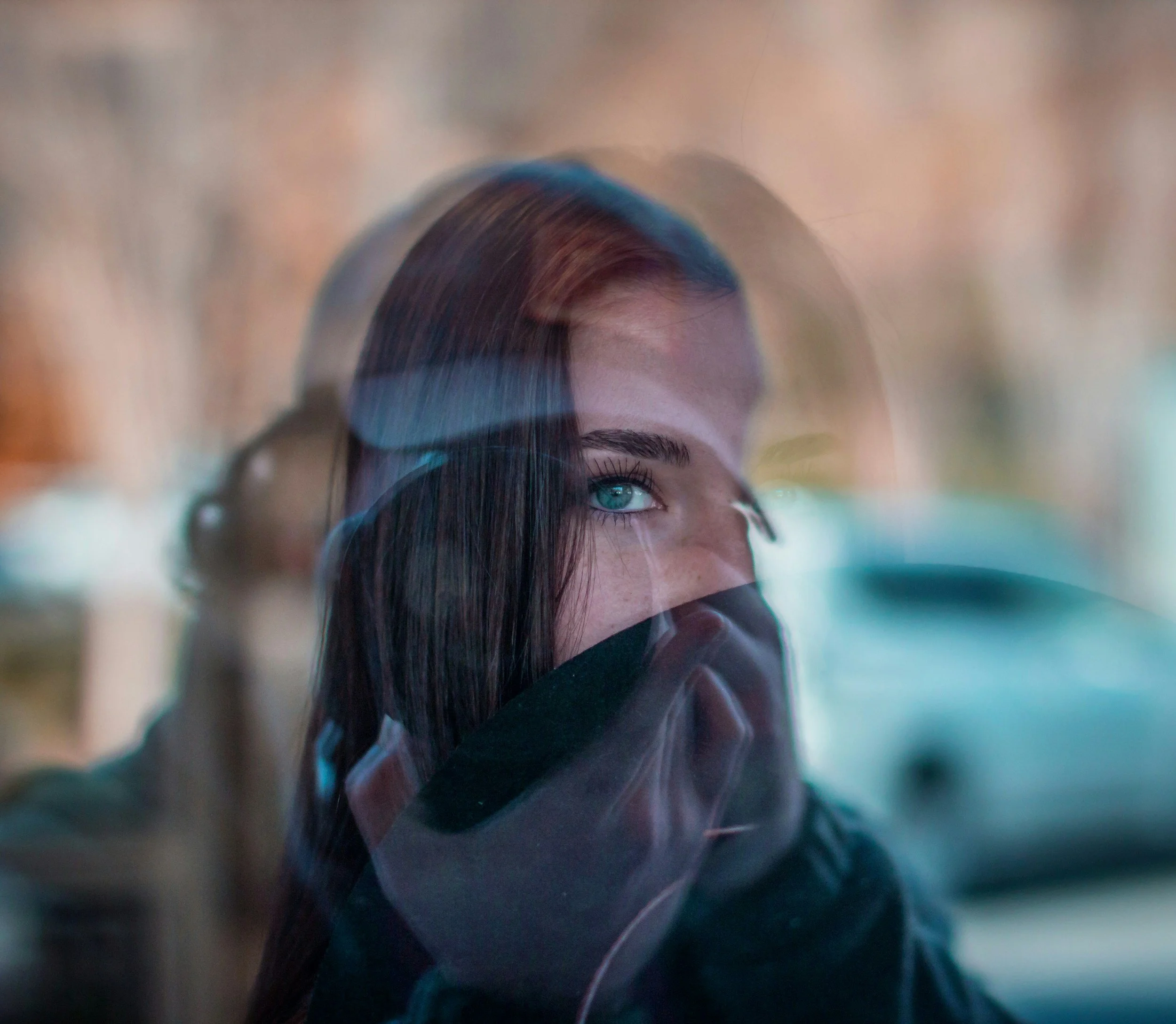How Does Experience Become Reality?