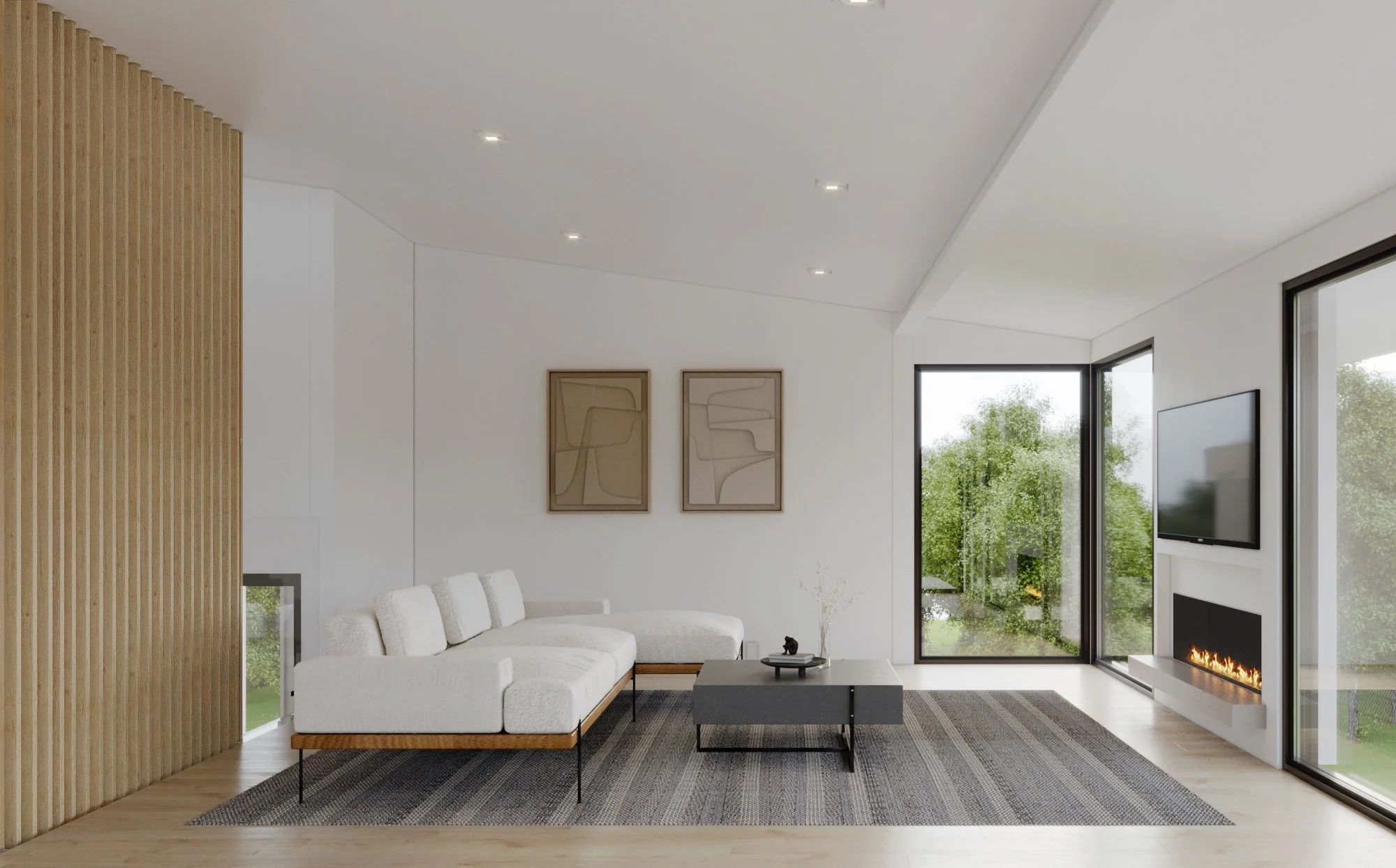 Mountain View Residence
