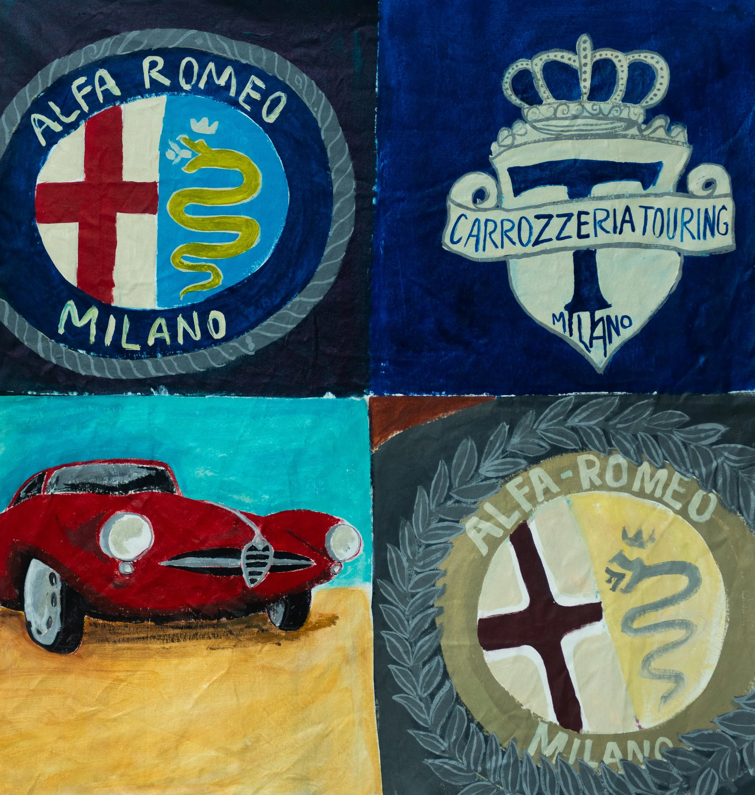 Alfa Romeo (2026)