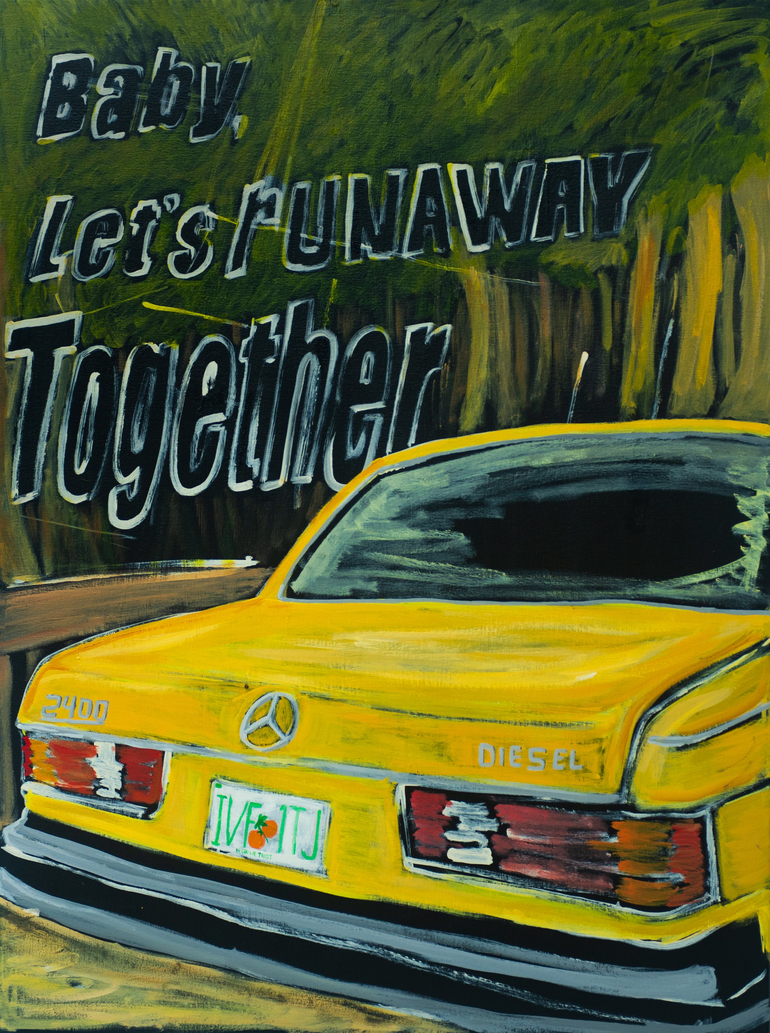 Runaway