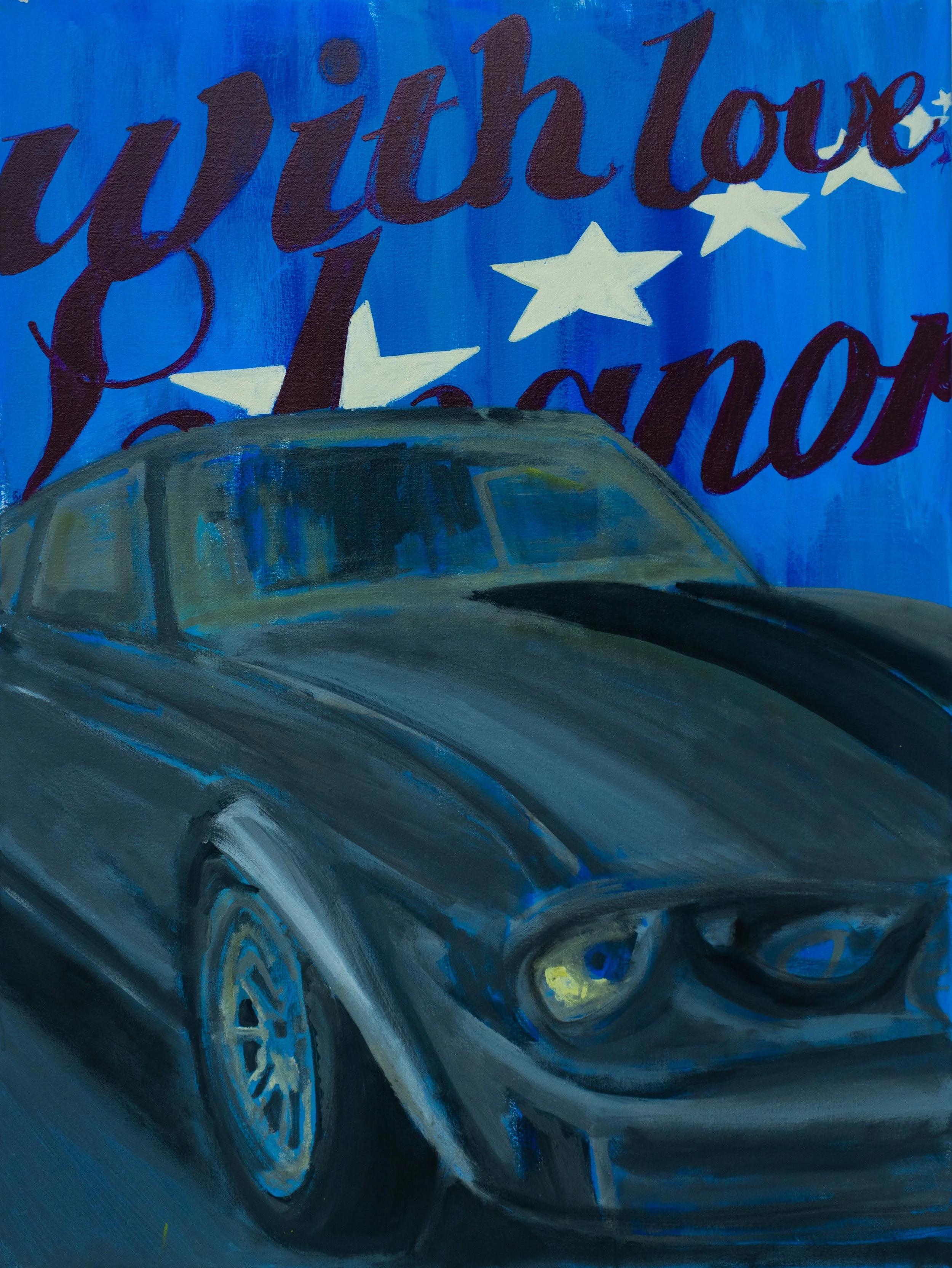 Eleanor