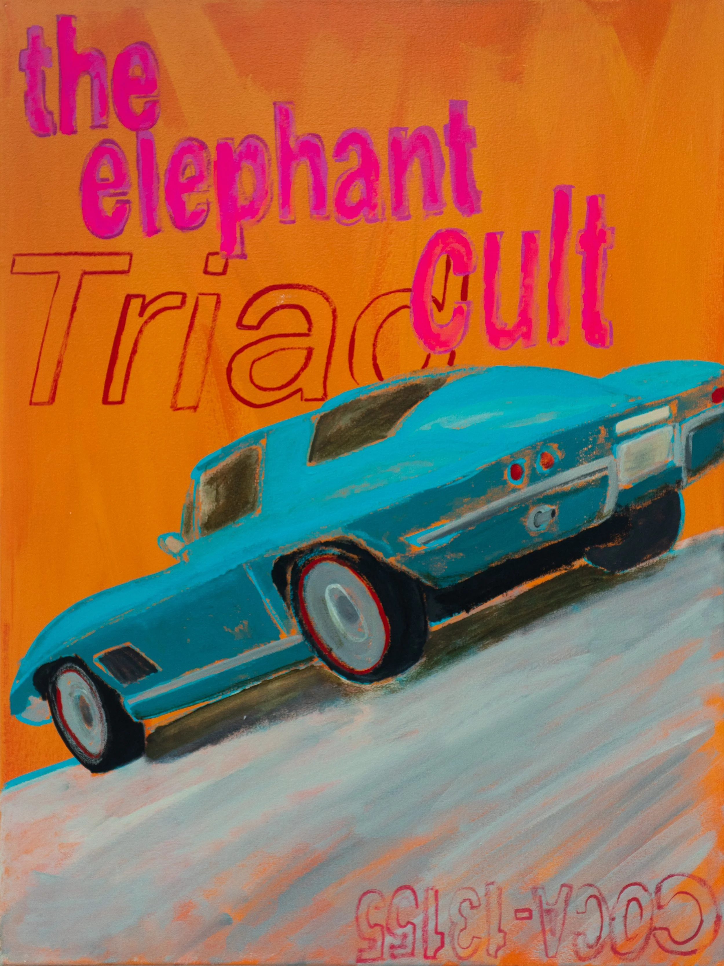 Elephant cult