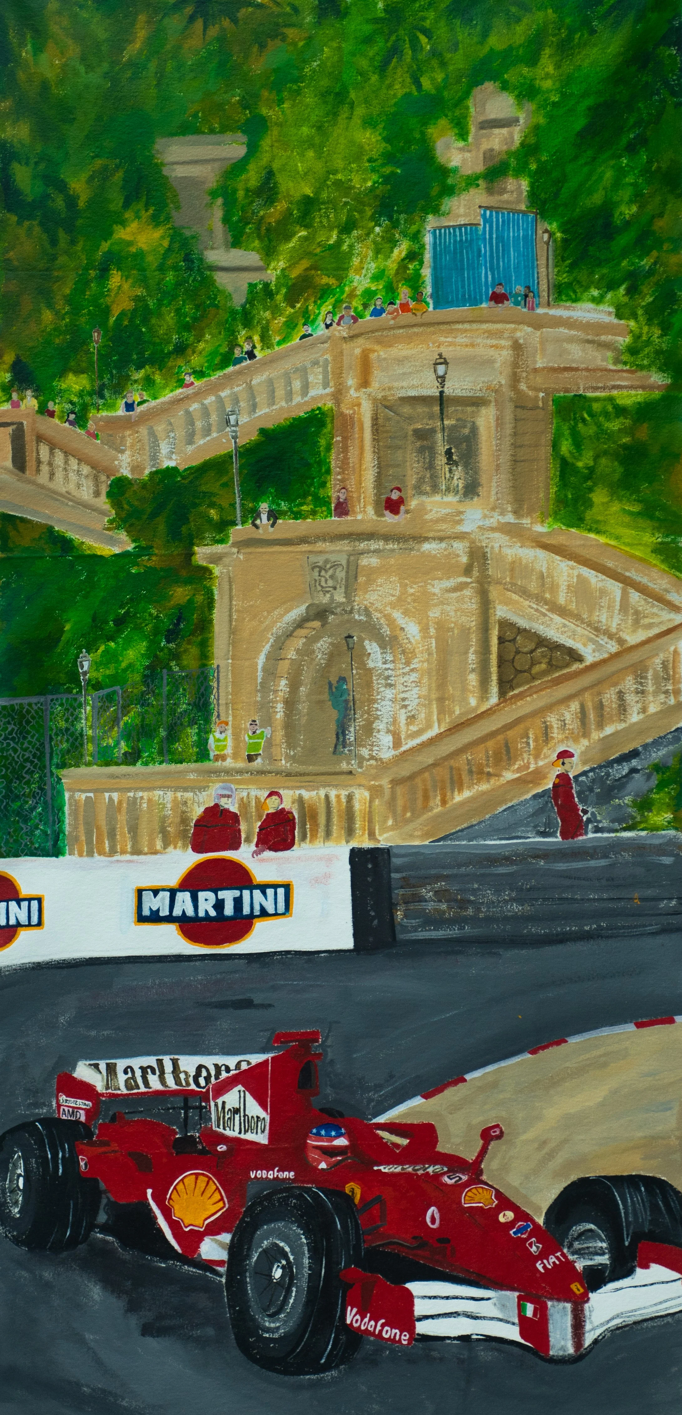 Monaco '06