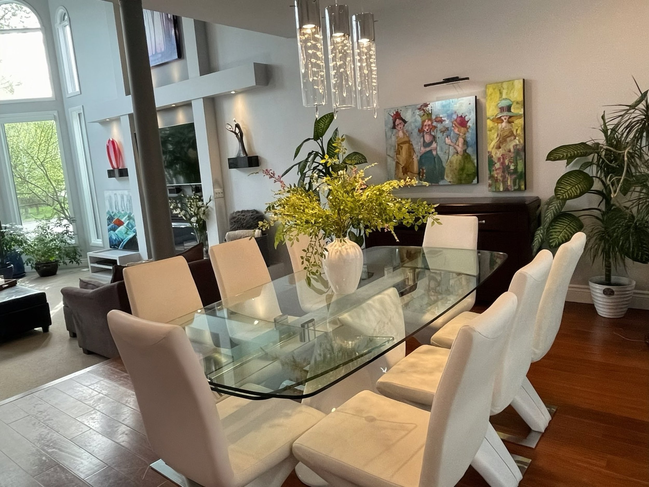 Dining Room 2