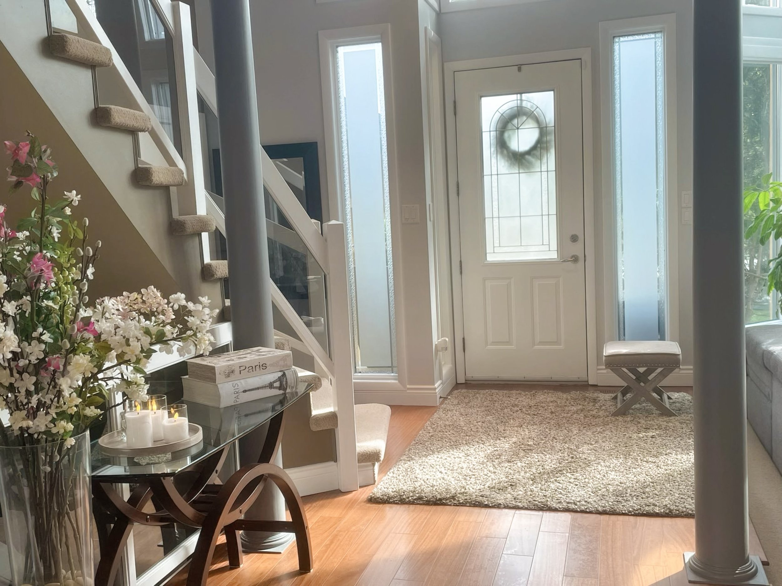 Front Foyer