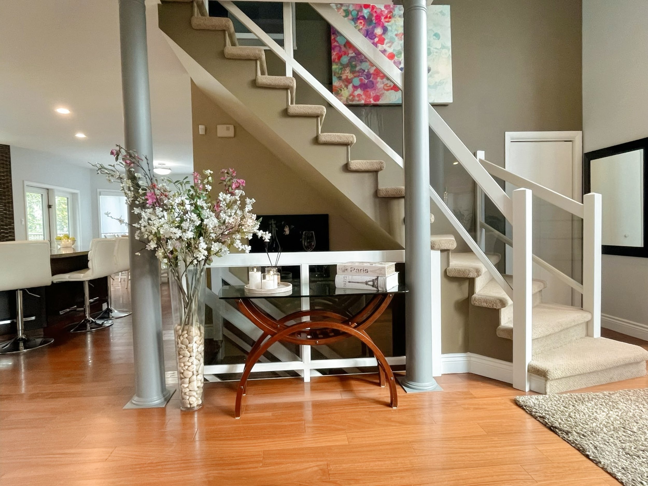 Front Hall