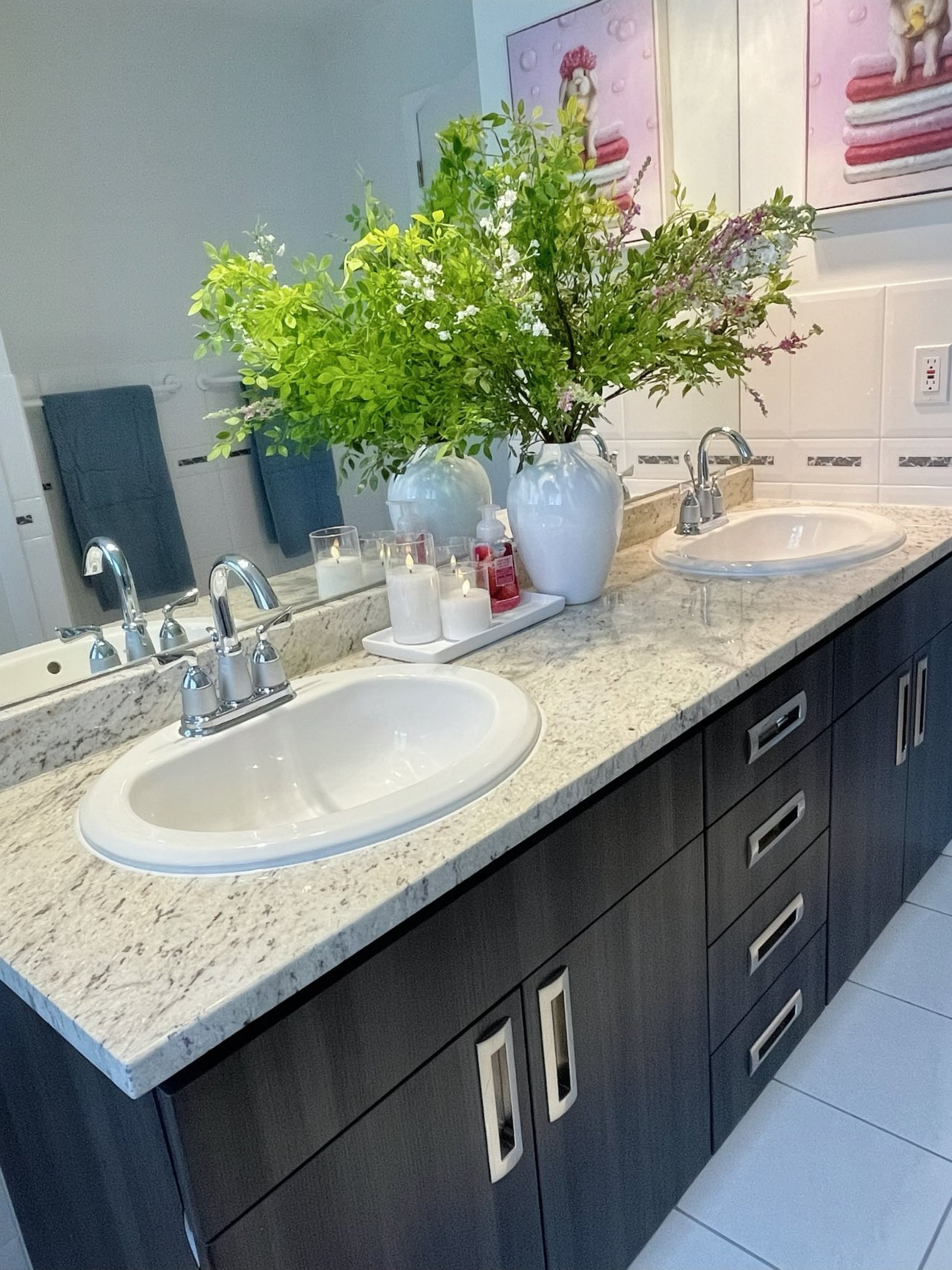 2nd Bathroom