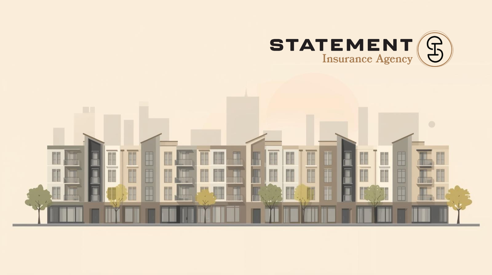 How Much Umbrella Insurance Does an Apartment Complex Need?  