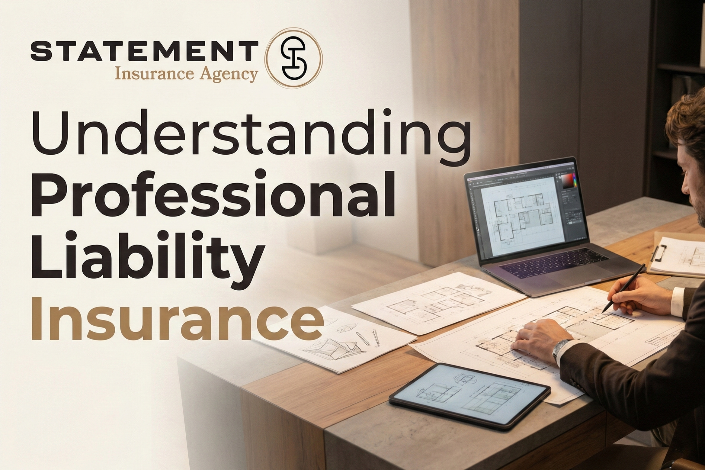 PROFESSIONAL LIABILITY INSURANCE 