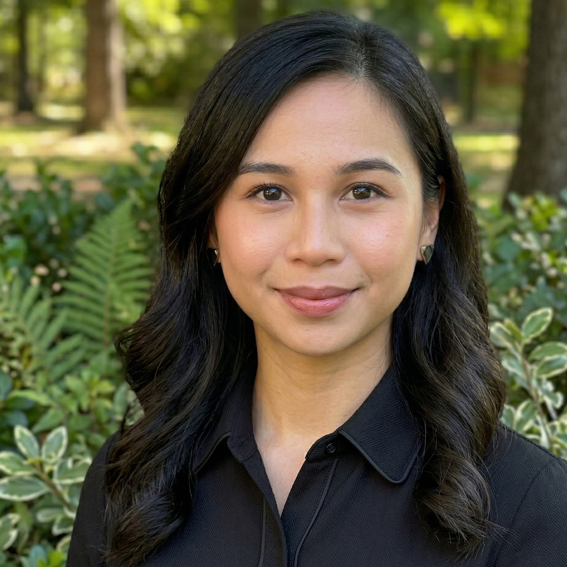 Angel Vaflor - Associate Account Manager