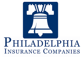 Philadelphia Insurance Logo
