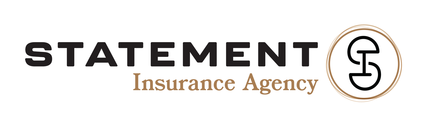 A black and brown soldering iron with a round, black tip and a beige handle.