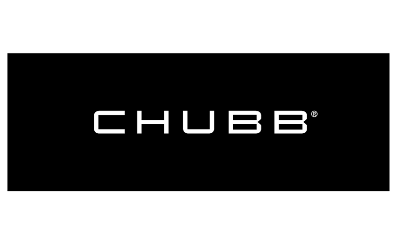 Chubb Insurance Logo