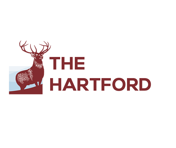 Hartford Insurance Logo