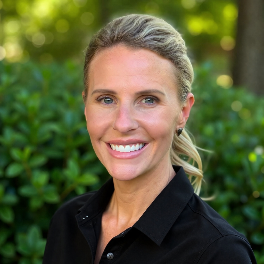 Stephanie Hollinger - Account Executive