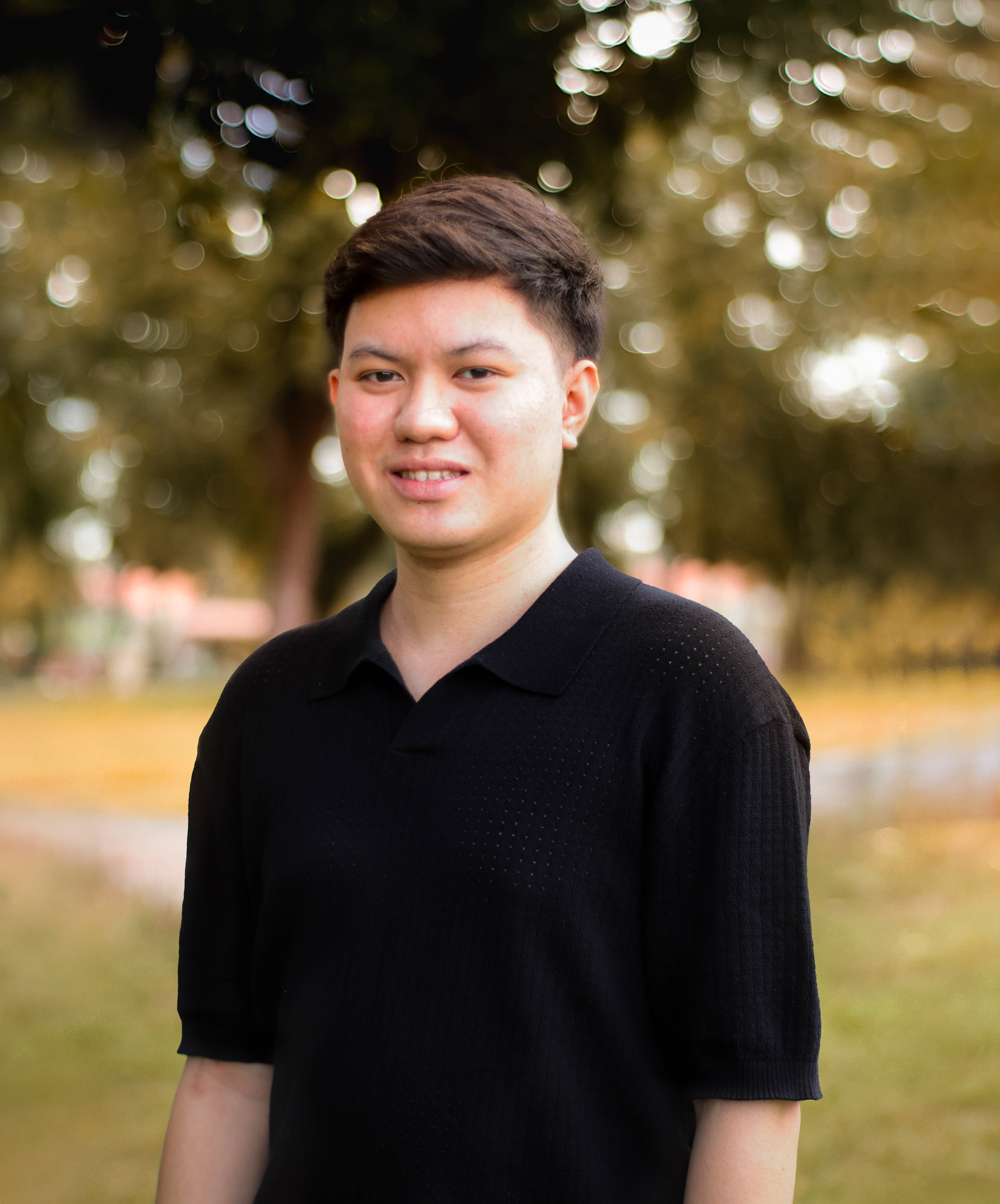 Gwen Ballesteros - Associate Account Manager