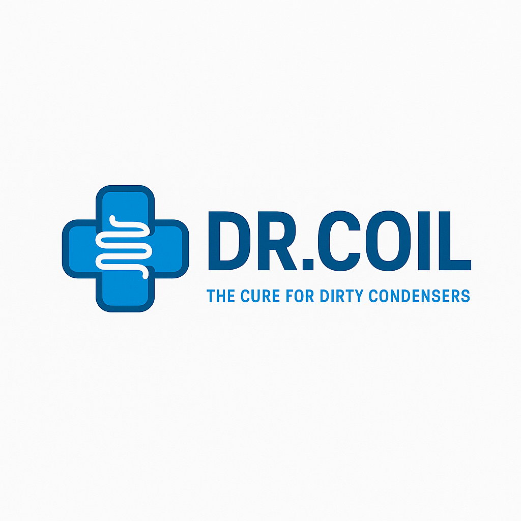 Dr.Coil