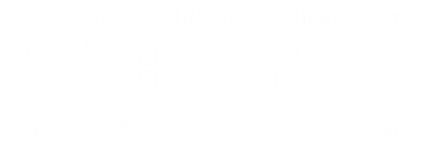 Mahogany Homestead