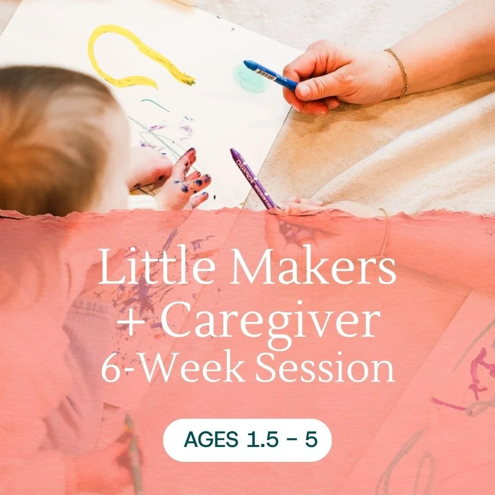 Little Makers + Caregiver Thursday.jpg