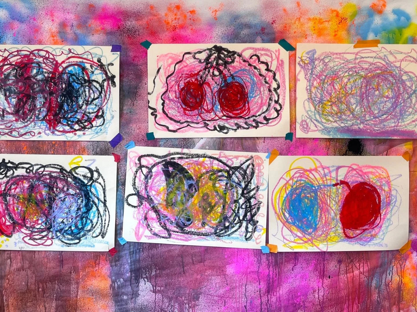 The Hive (Ages 7-12) | Thurs PM