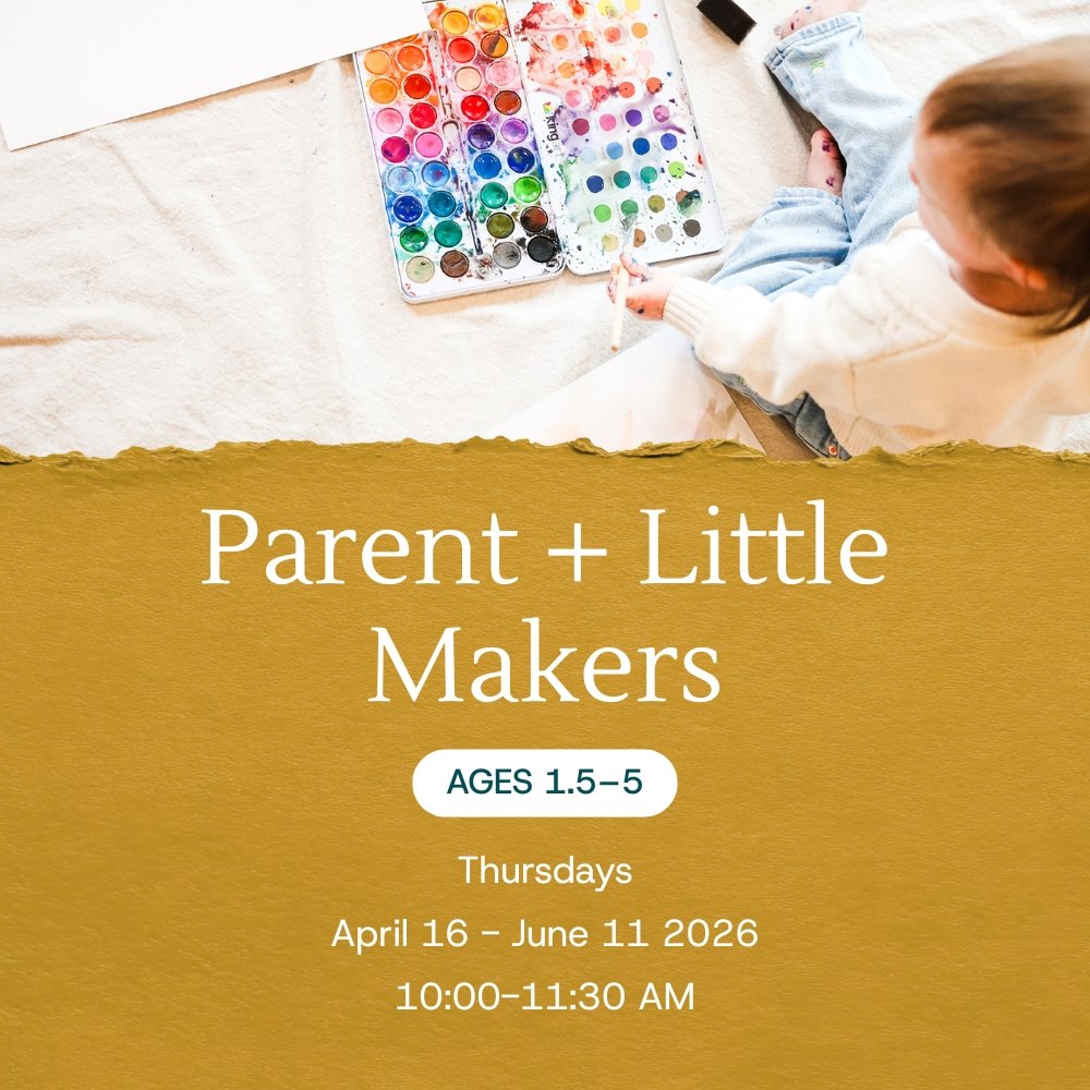 Parent + Little Makers Thursdays.jpg
