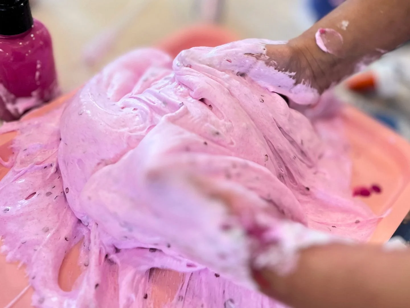 Open Studio (Ages 6 -12) | Single Drop-in | Summer | Thursday August 20