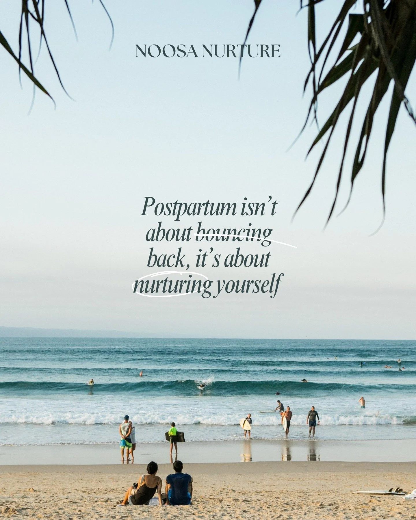 Noosa Nurture
Launching September 2025